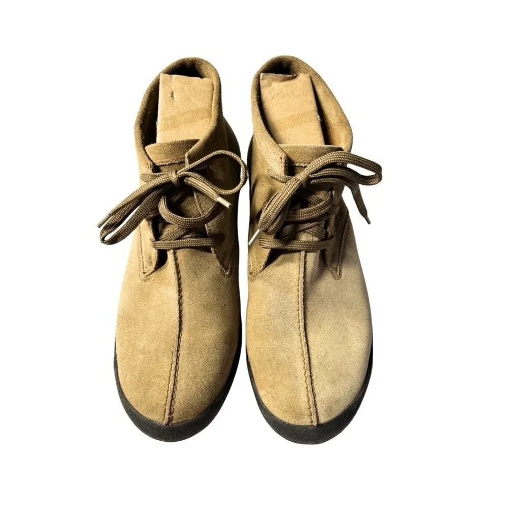 Geox respira suede